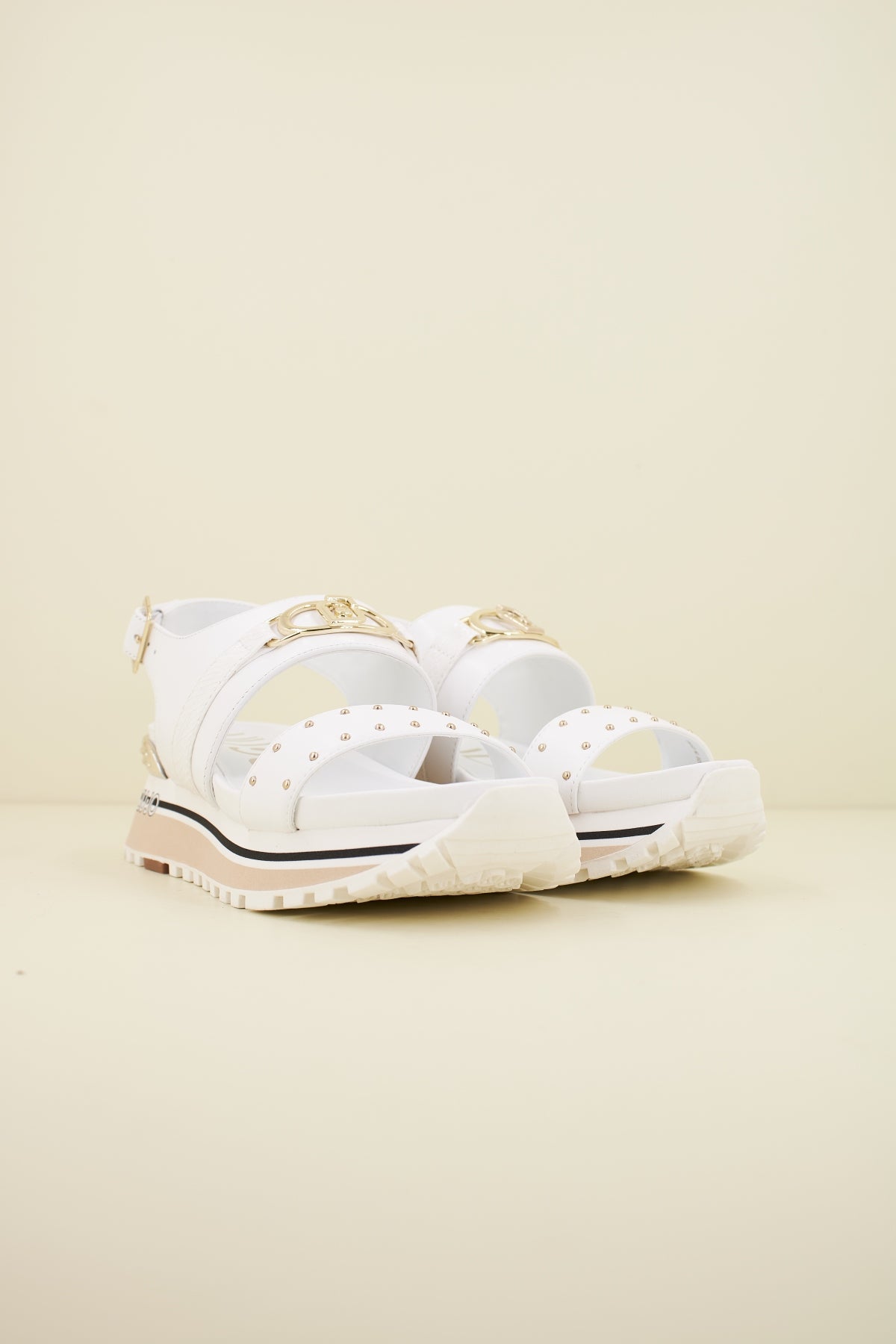 LIU-JO BA P en color WHITE  (2)