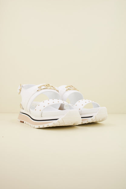 LIU-JO BA P en color WHITE  (2)