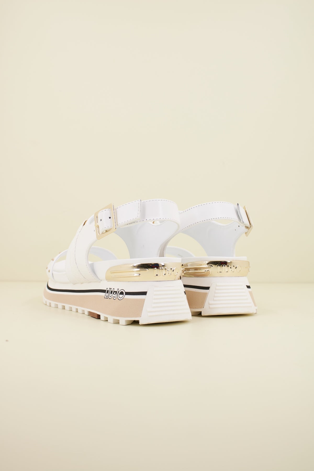 LIU-JO BA P en color WHITE  (3)