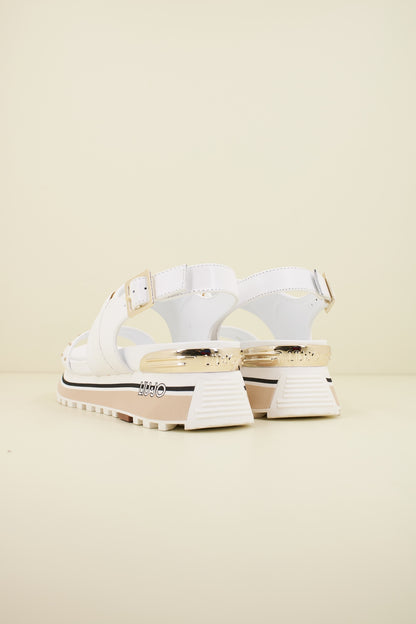 LIU-JO BA P en color WHITE  (3)