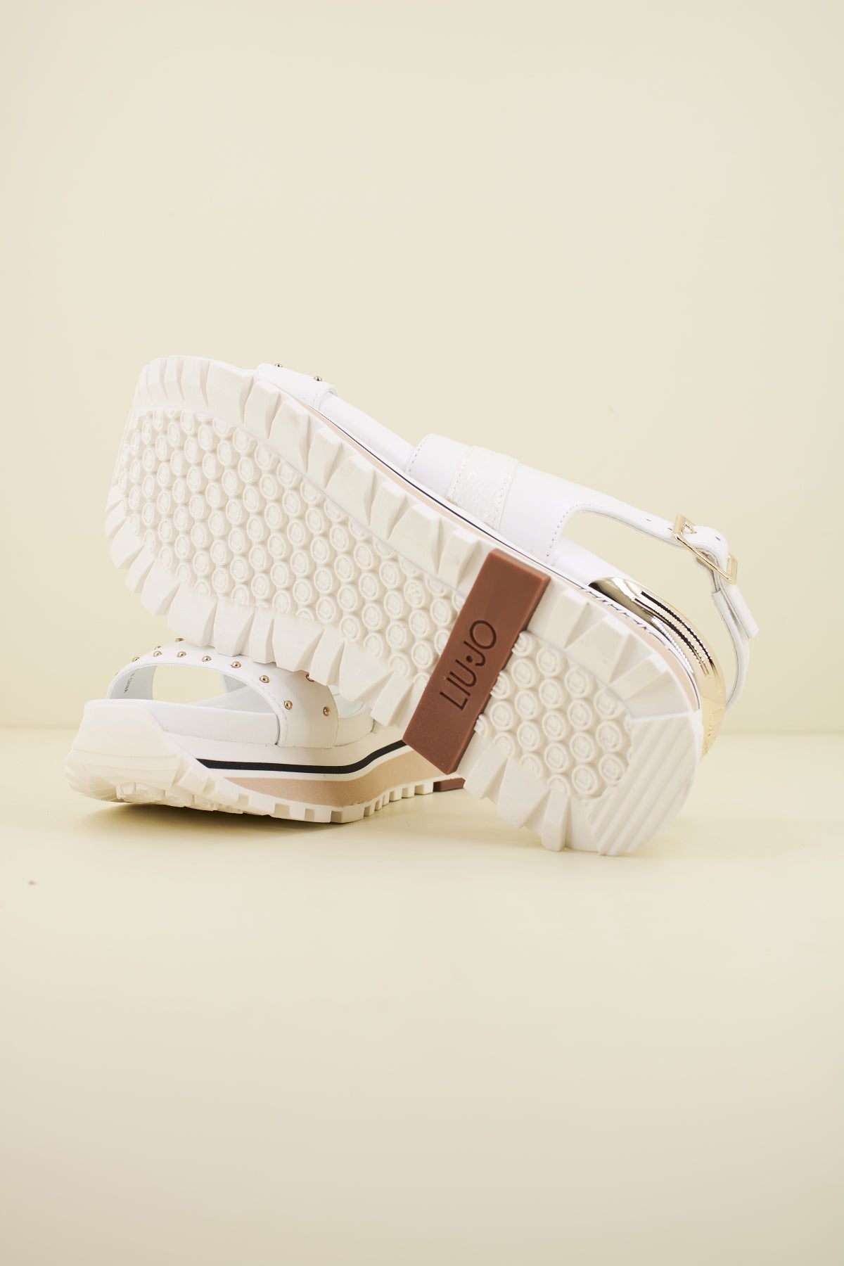 LIU-JO BA P en color WHITE  (4)