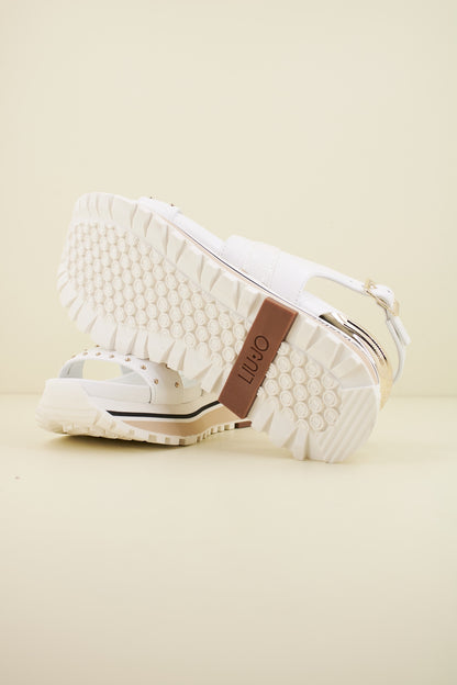 LIU-JO BA P en color WHITE  (4)