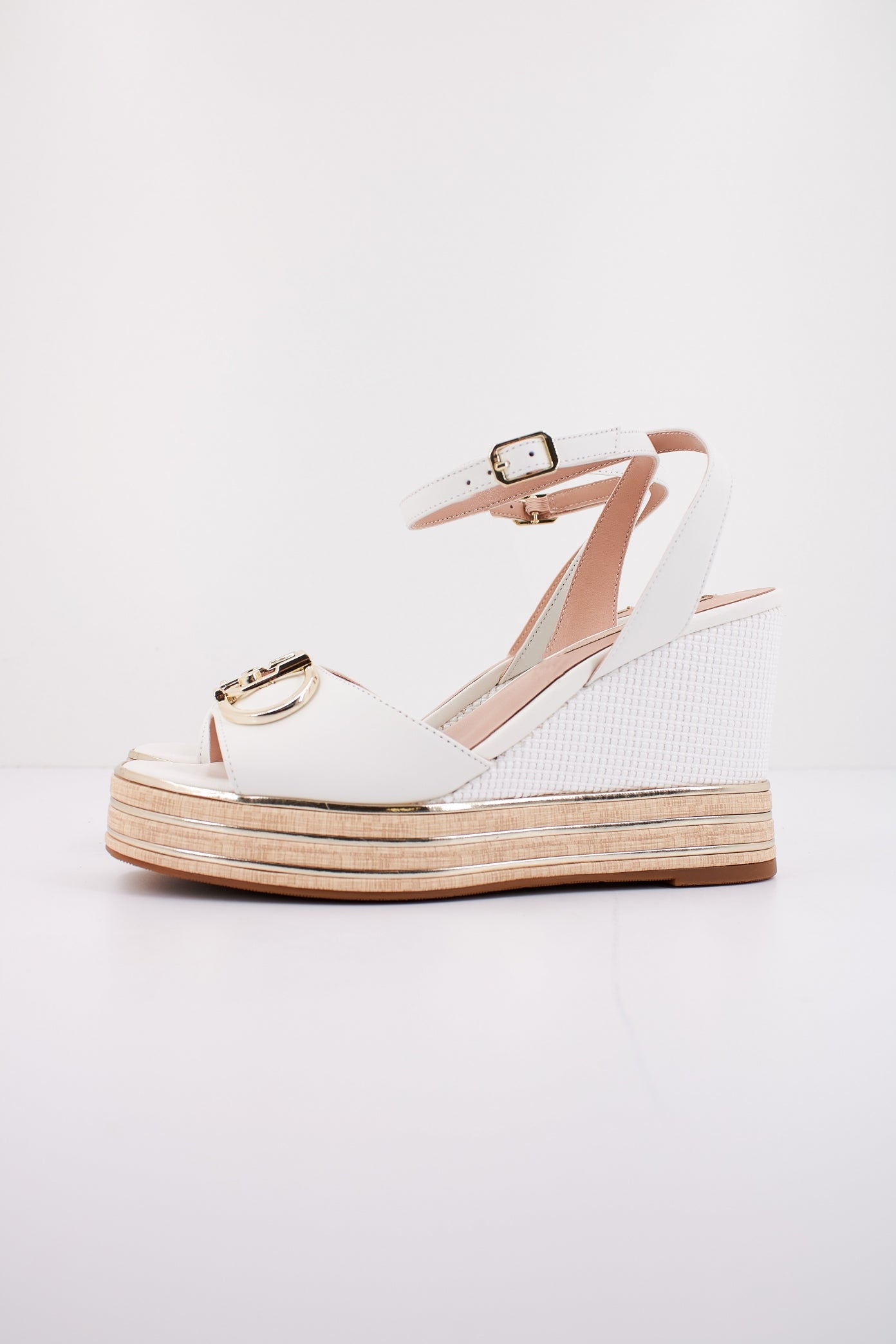 LIU-JO  KAREN  en color WHITE  (1)