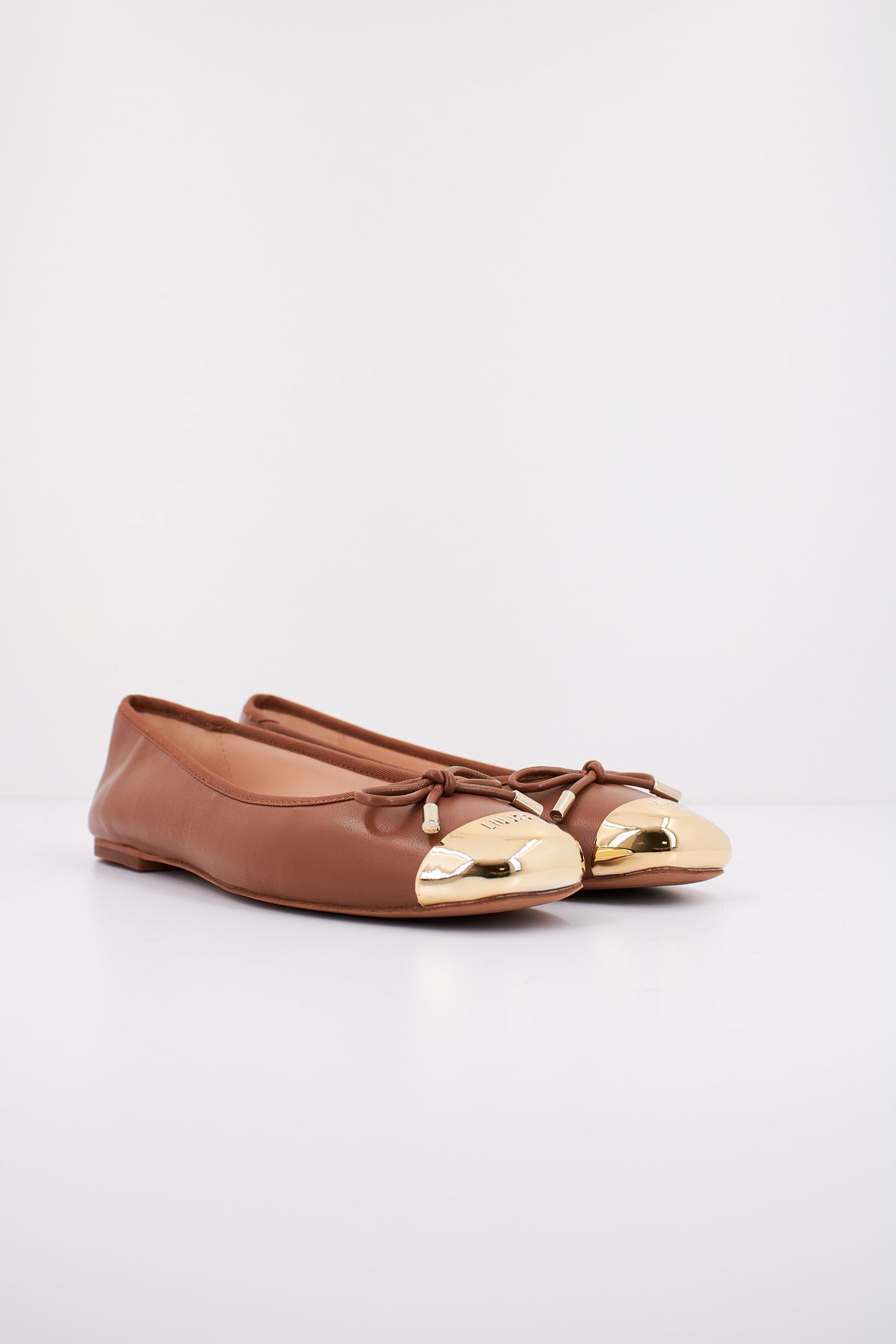 LIU-JO DAFNE en color BROWN  (2)