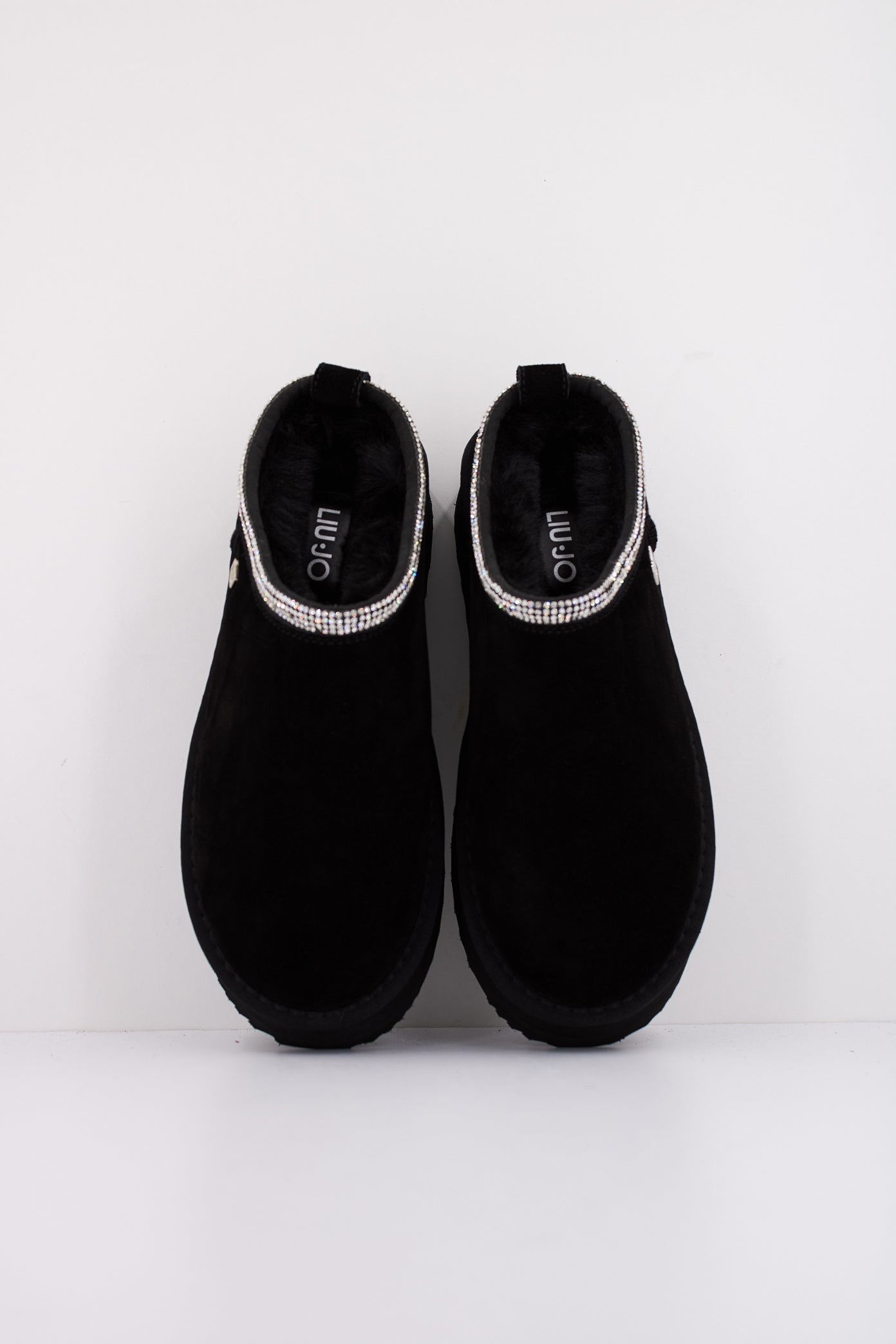 LIU-JO JANE  en color BLACK  (3)
