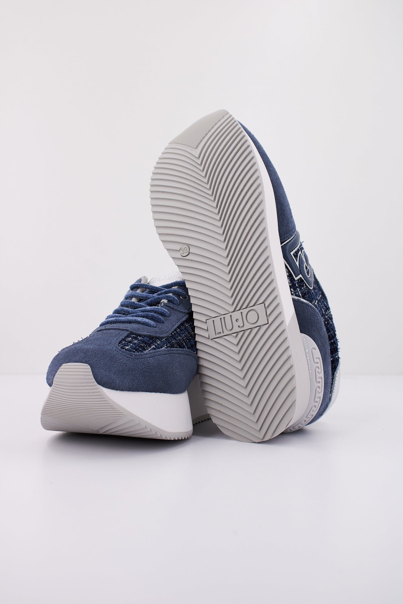 LIU-JO  PX DREAMY  en color BLUE  (5)