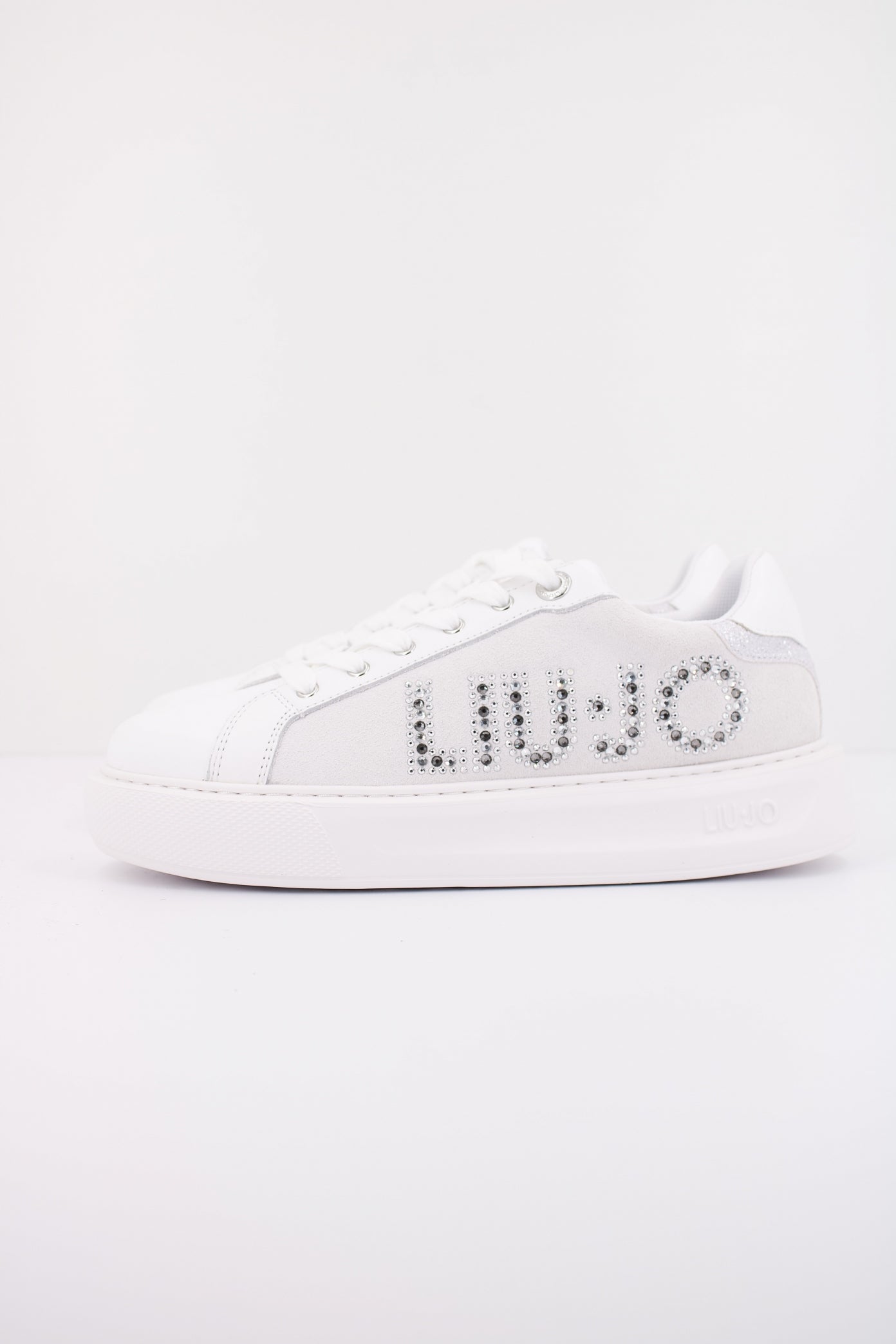 LIU-JO PX KYLIE  en color OFFWHT  (1)