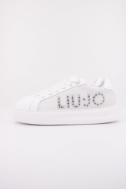 LIU-JO PX KYLIE  en color OFFWHT  (1)