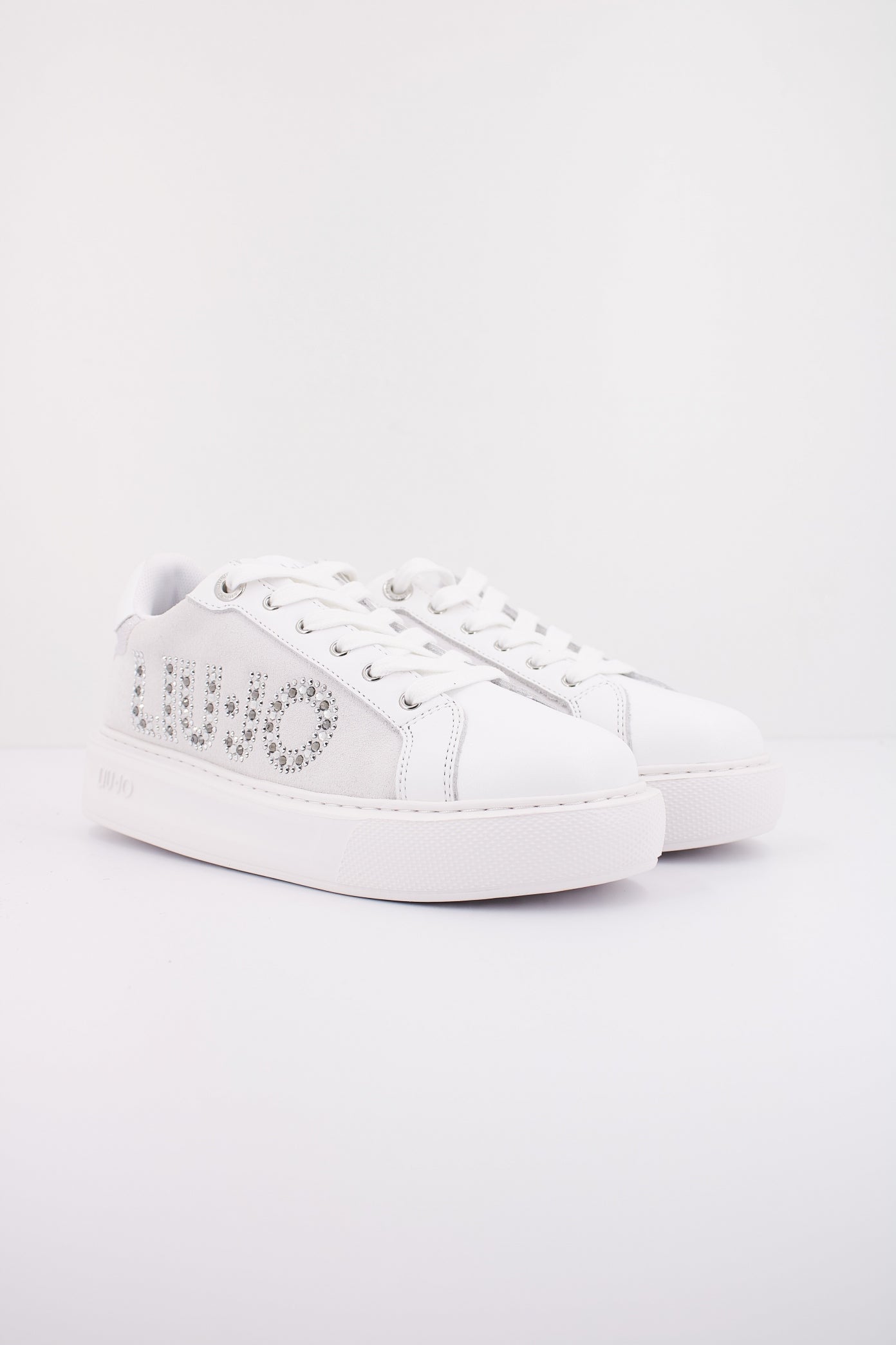LIU-JO PX KYLIE  en color OFFWHT  (2)