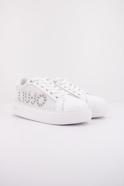 LIU-JO PX KYLIE  en color OFFWHT  (2)