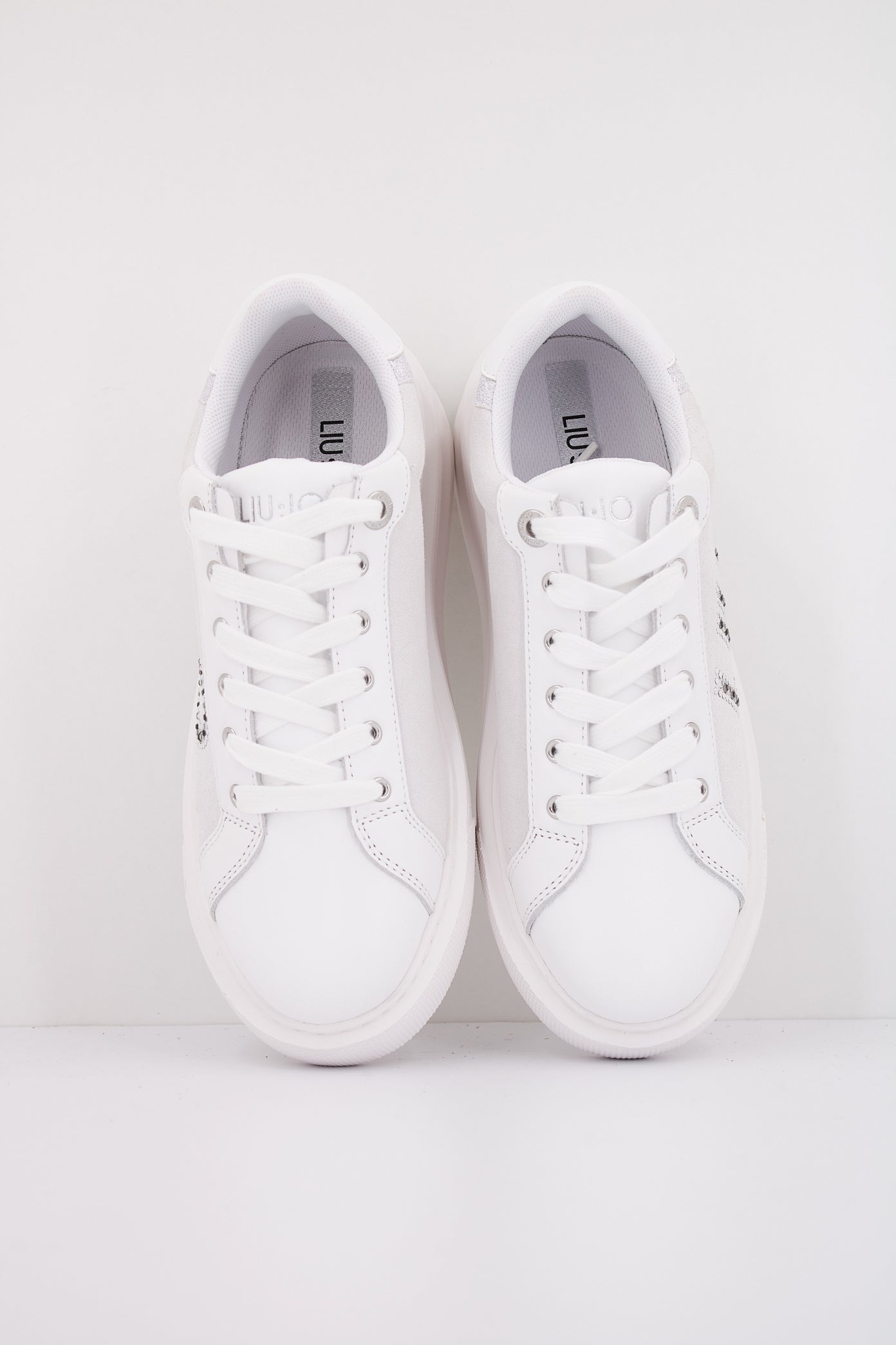 LIU-JO PX KYLIE  en color OFFWHT  (3)