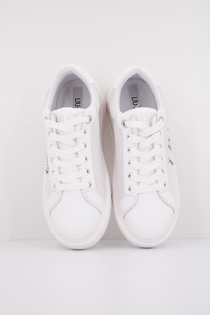 LIU-JO PX KYLIE  en color OFFWHT  (3)