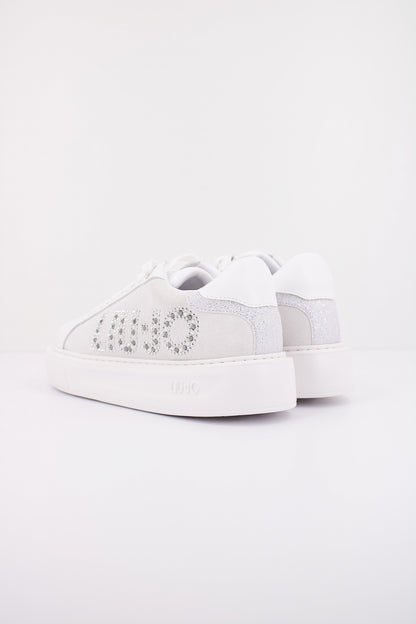 LIU-JO PX KYLIE  en color OFFWHT  (4)