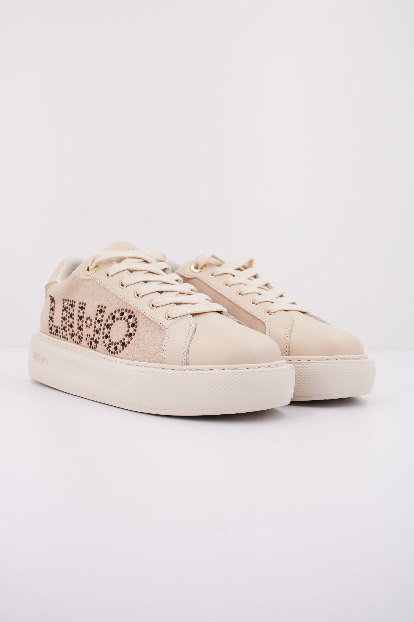 LIU-JO KYLIE  en color SAND  (2)