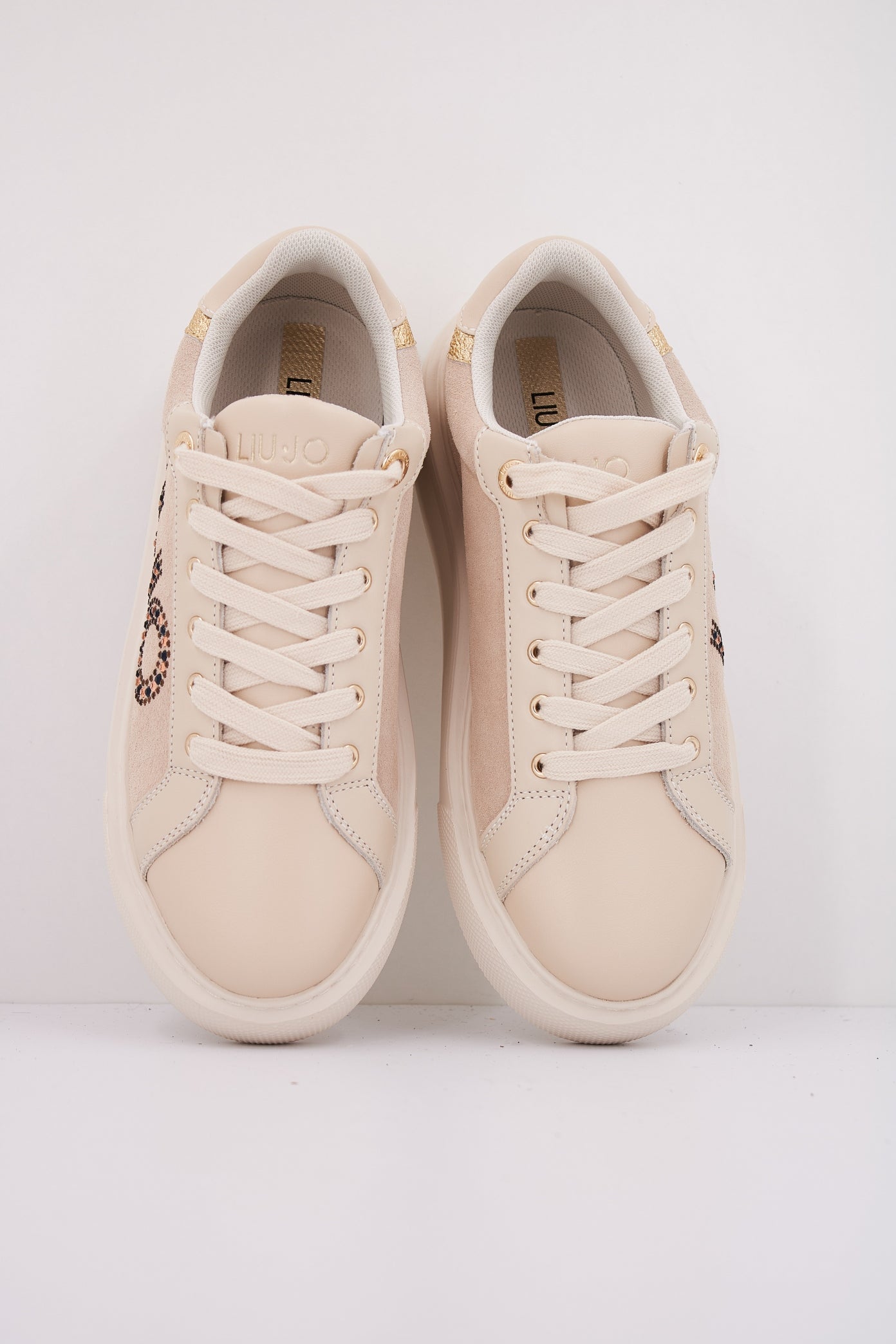 LIU-JO KYLIE  en color SAND  (3)