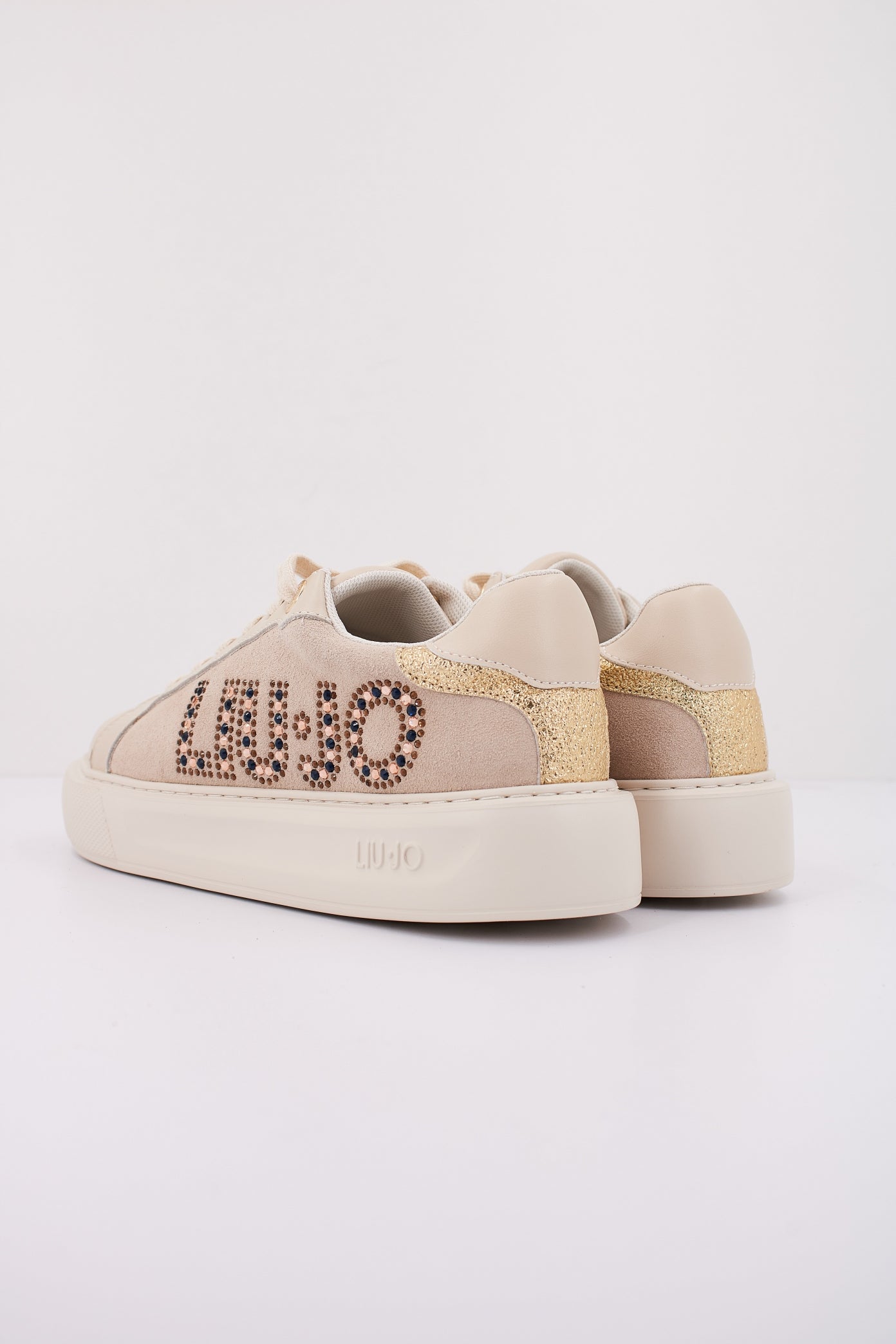LIU-JO KYLIE  en color SAND  (4)