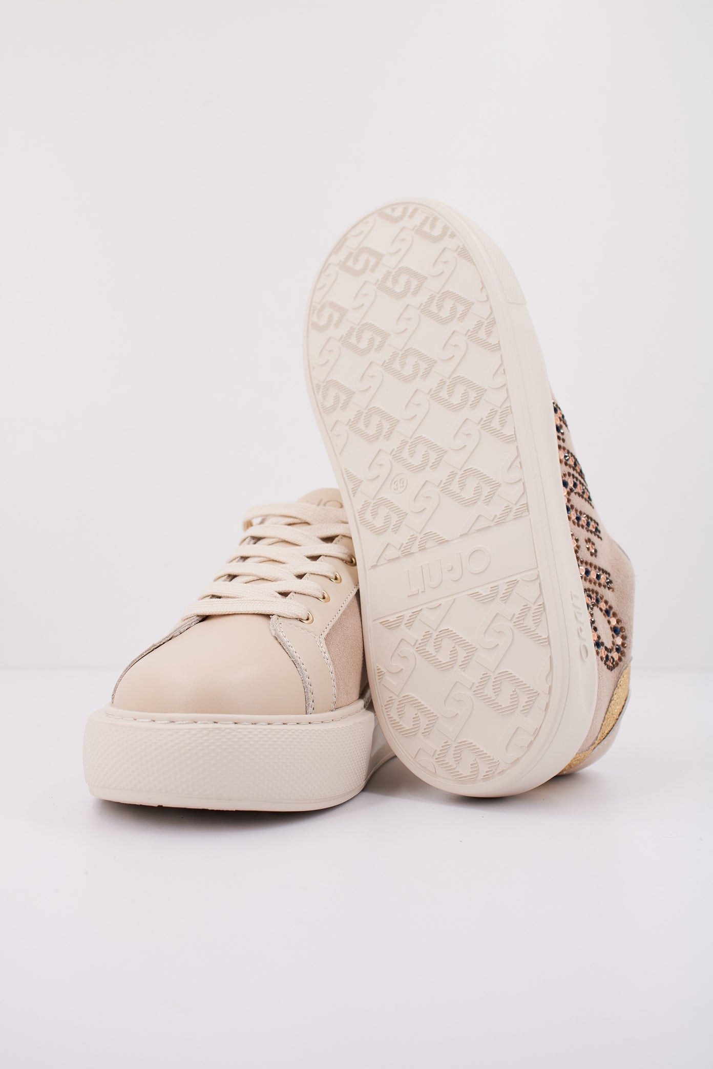 LIU-JO KYLIE  en color SAND  (5)
