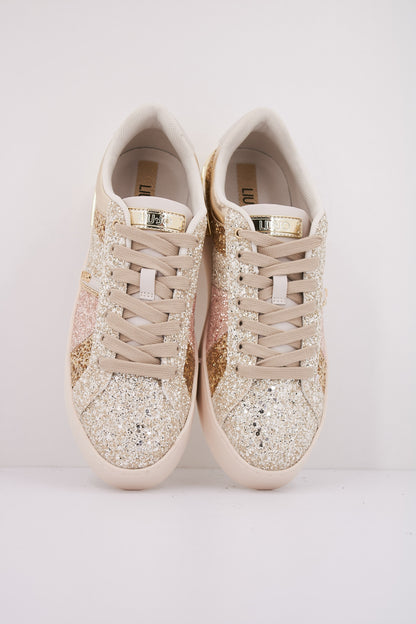 LIU-JO SILVIA  en color SAND  (3)