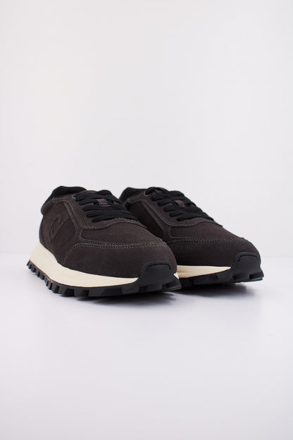 LIU-JO  PX RUNNING  en color BLACK  (2)