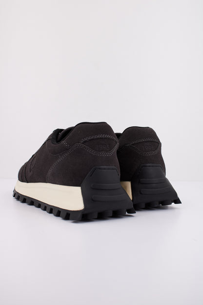 LIU-JO  PX RUNNING  en color BLACK  (4)