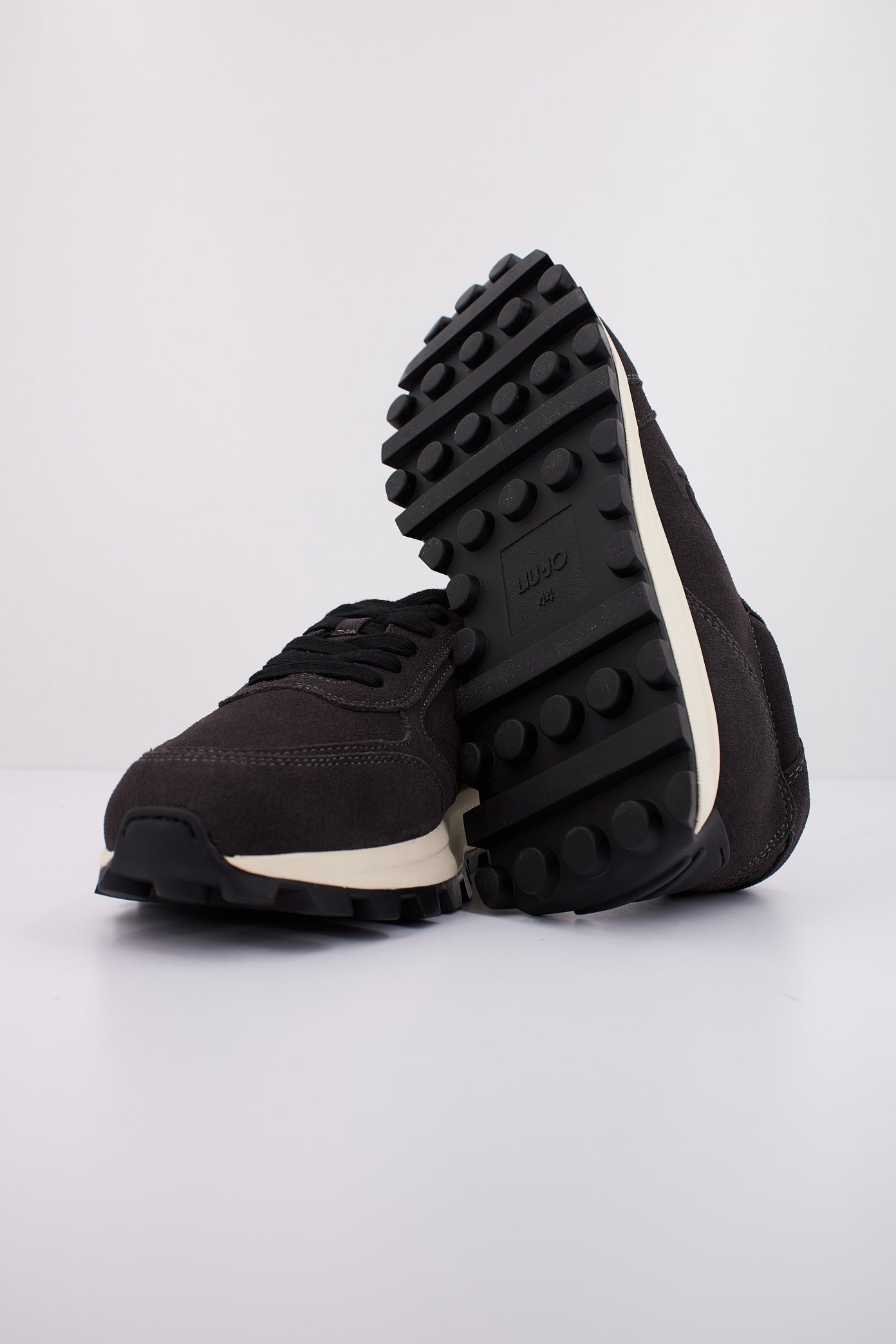 LIU-JO  PX RUNNING  en color BLACK  (5)