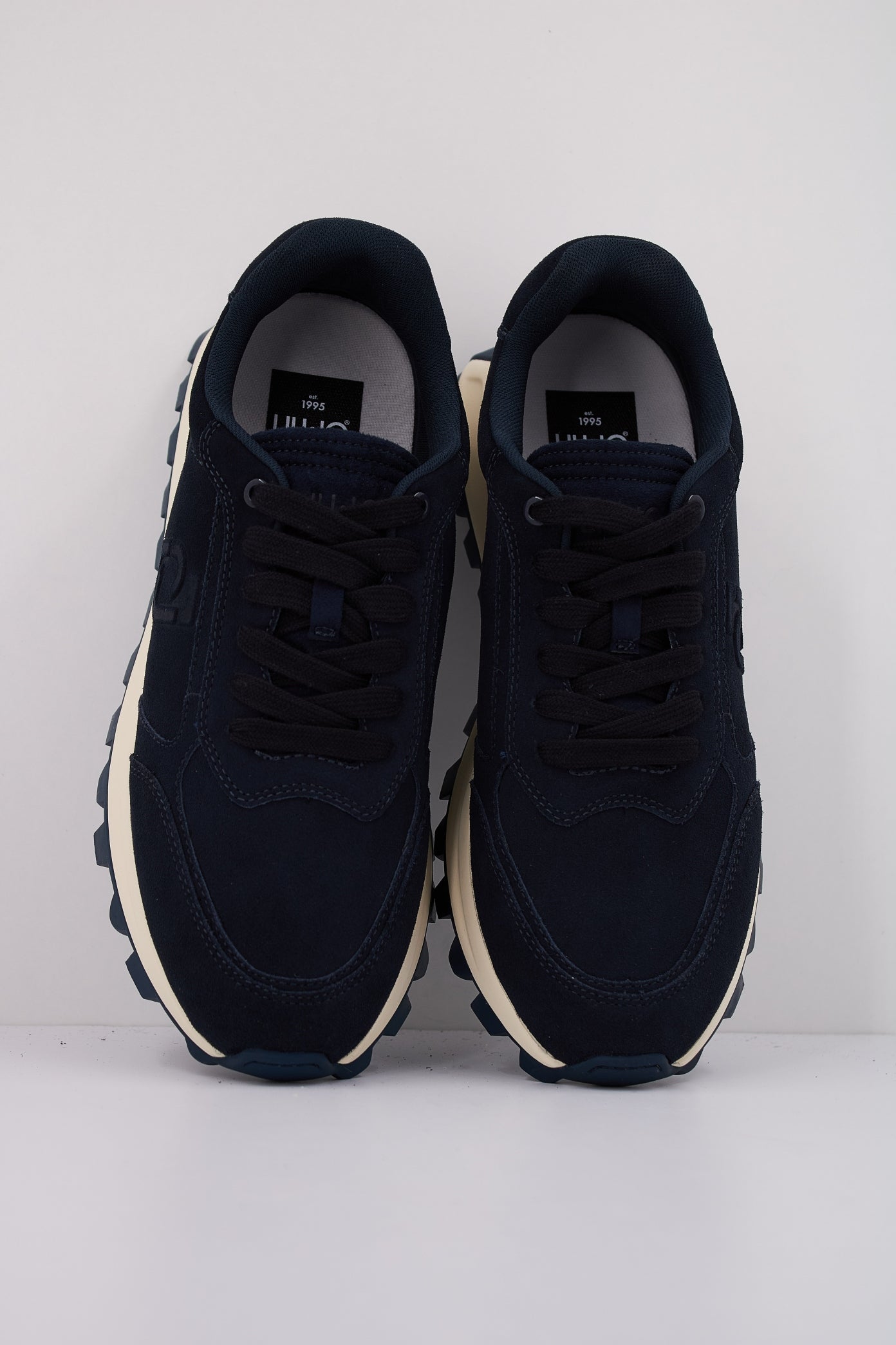 LIU-JO  PX RUNNING  en color BLUE  (3)