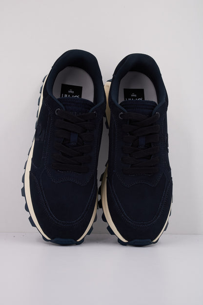 LIU-JO  PX RUNNING  en color BLUE  (3)