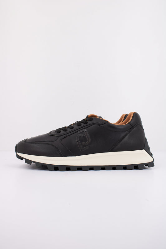 LIU-JO  RUNNING  en color BLACK  (1)