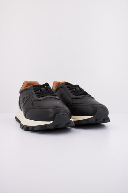 LIU-JO  RUNNING  en color BLACK  (2)