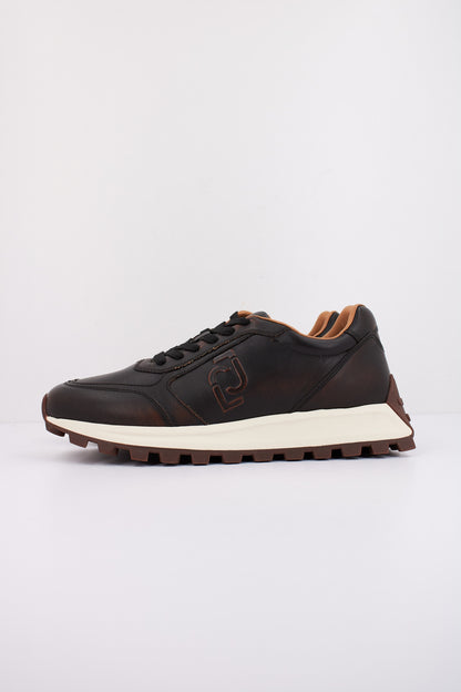 LIU-JO  PX RUNNING  en color BROWN  (1)