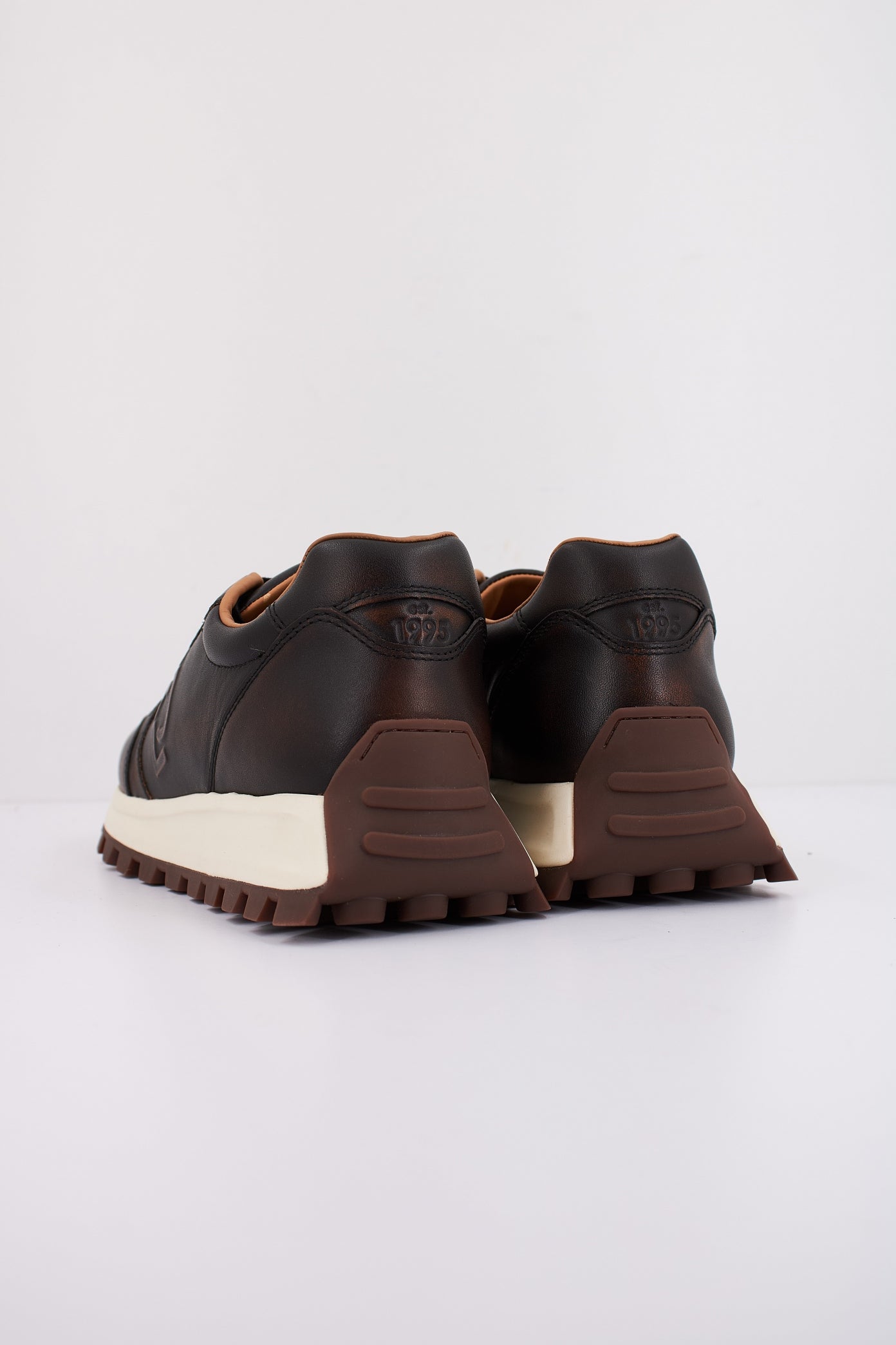 LIU-JO  PX RUNNING  en color BROWN  (4)