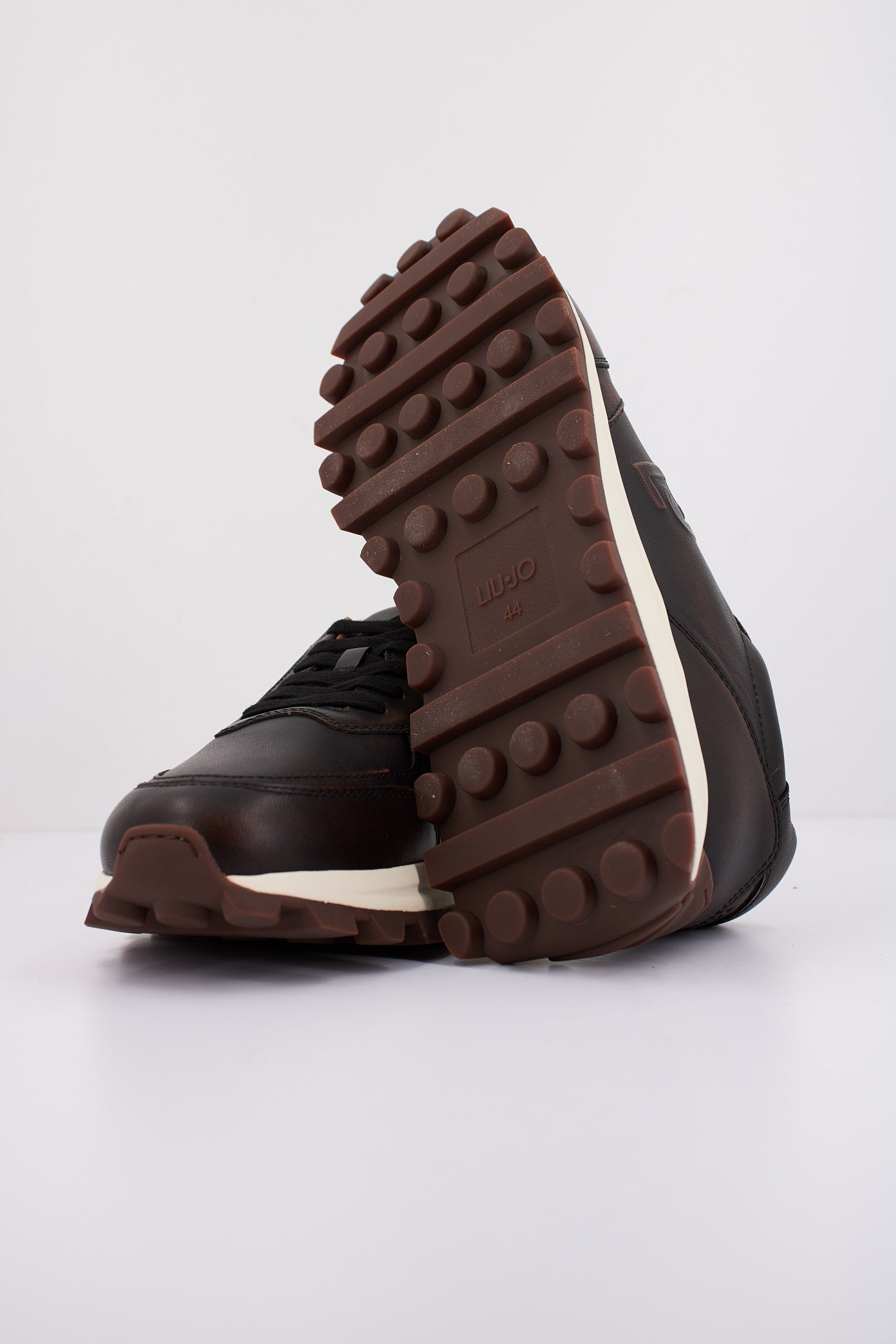 LIU-JO  PX RUNNING  en color BROWN  (5)