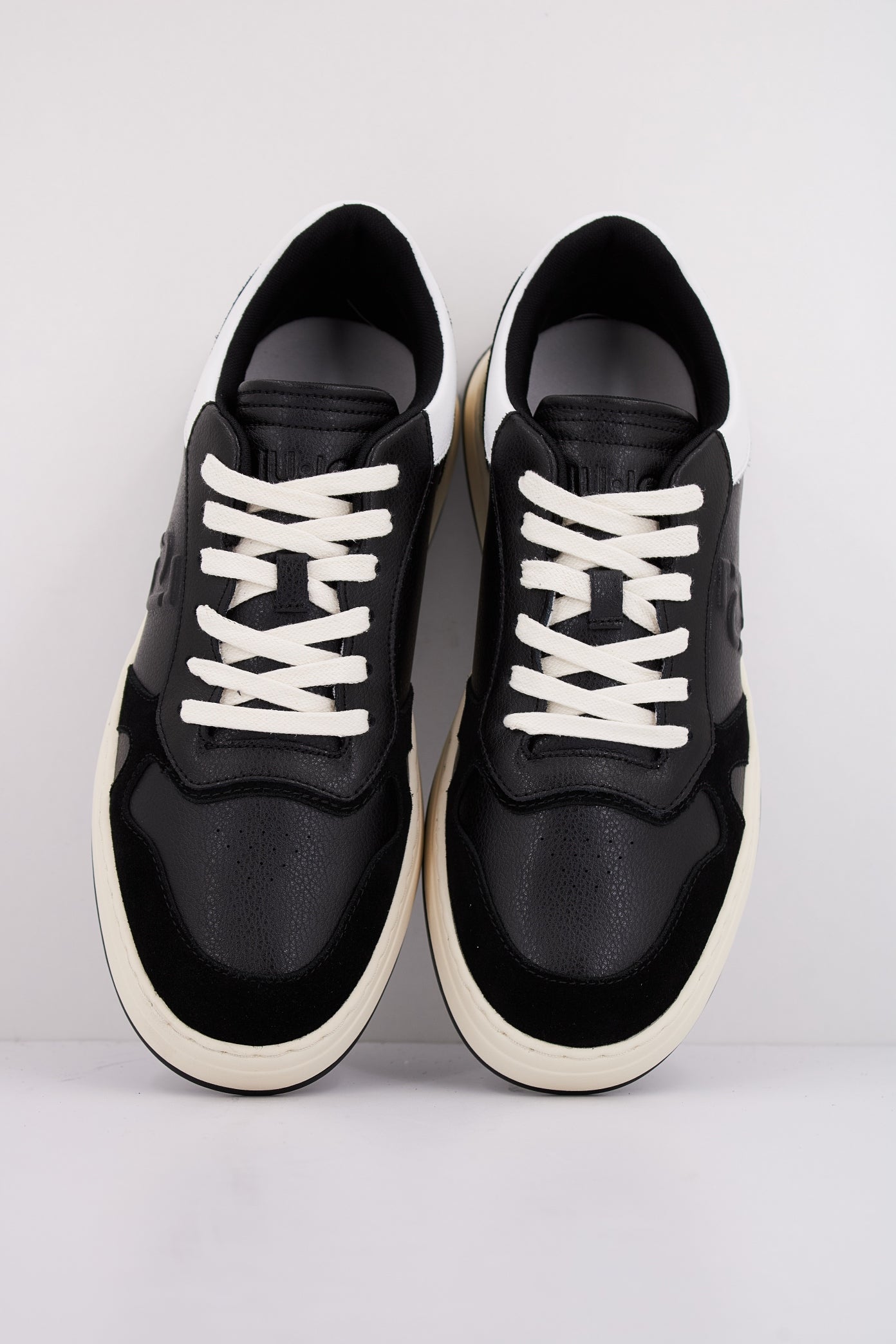 LIU-JO BOY  en color BLACK  (3)