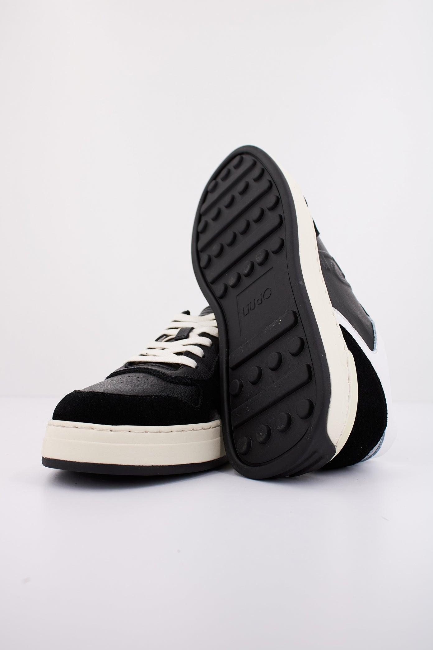 LIU-JO BOY  en color BLACK  (5)