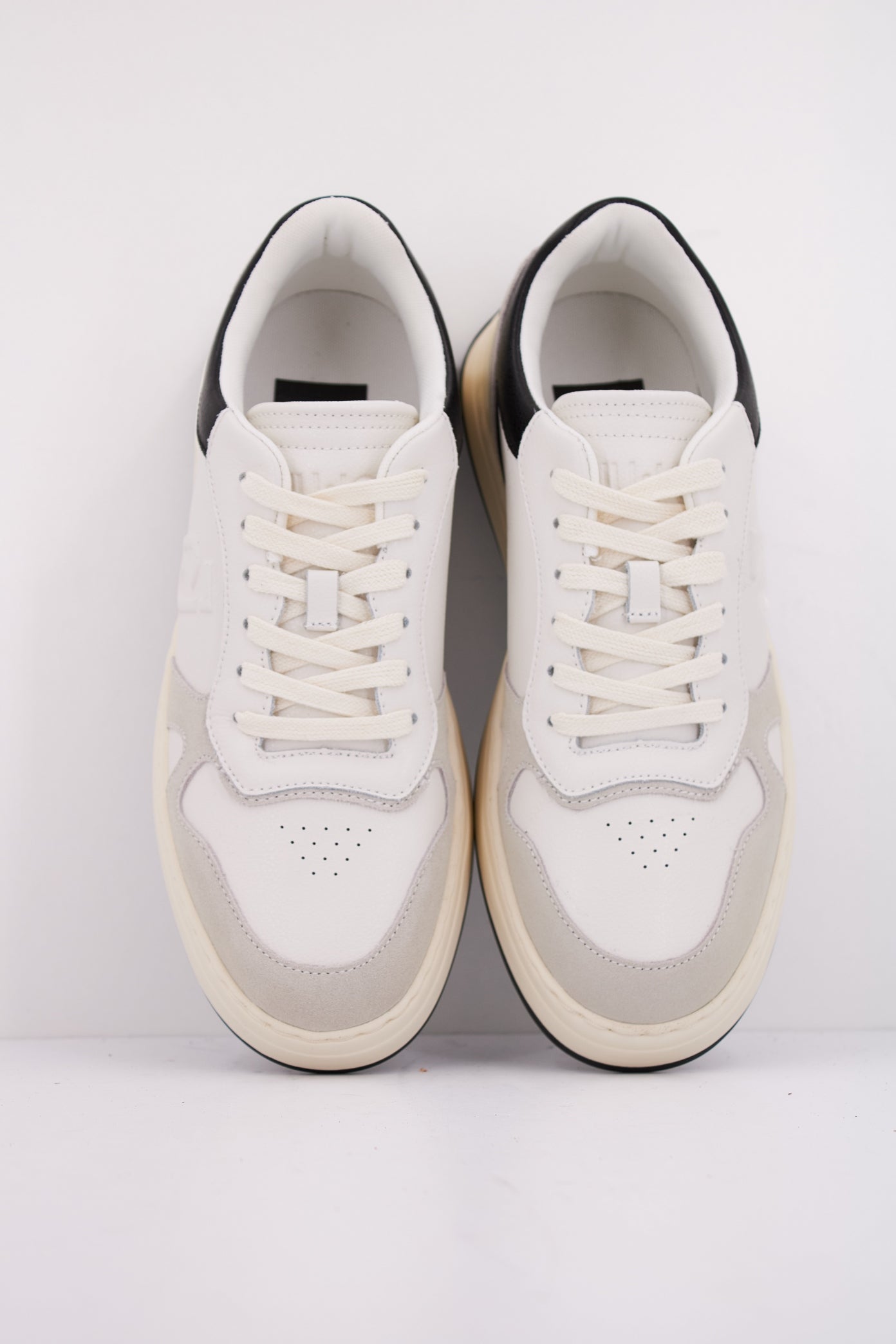 LIU-JO BOY  en color WHTBLK  (3)