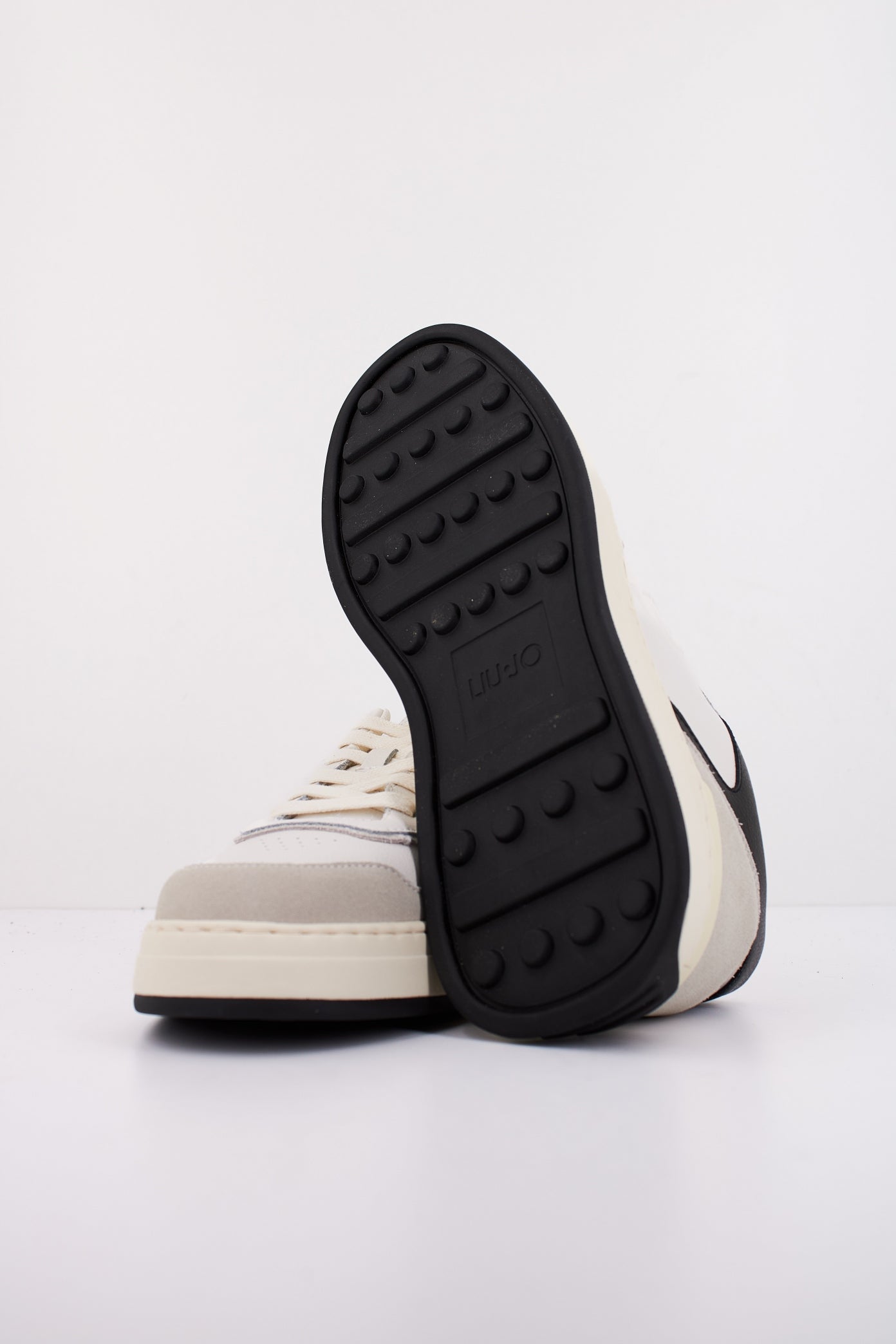 LIU-JO BOY  en color WHTBLK  (5)