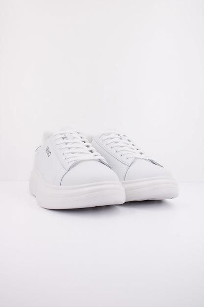 LIU-JO  BIG  en color WHITE  (2)