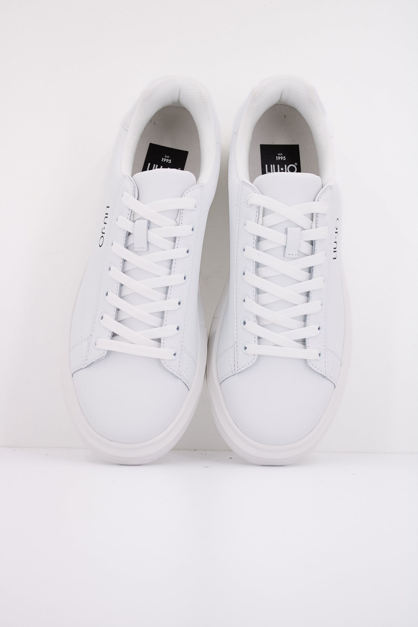 LIU-JO  BIG  en color WHITE  (3)