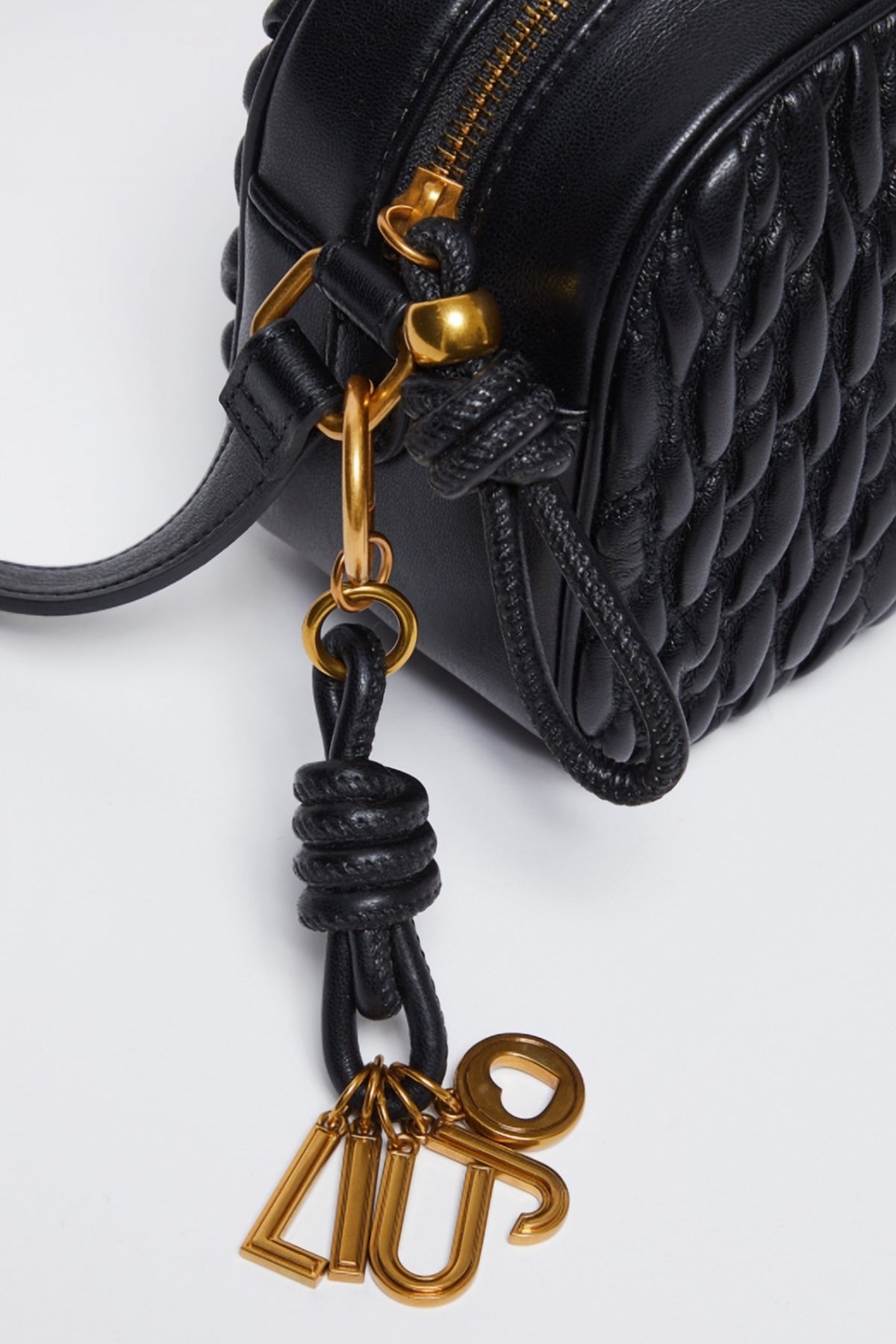 LIU-JO  BRIEFCASE en color   (3)