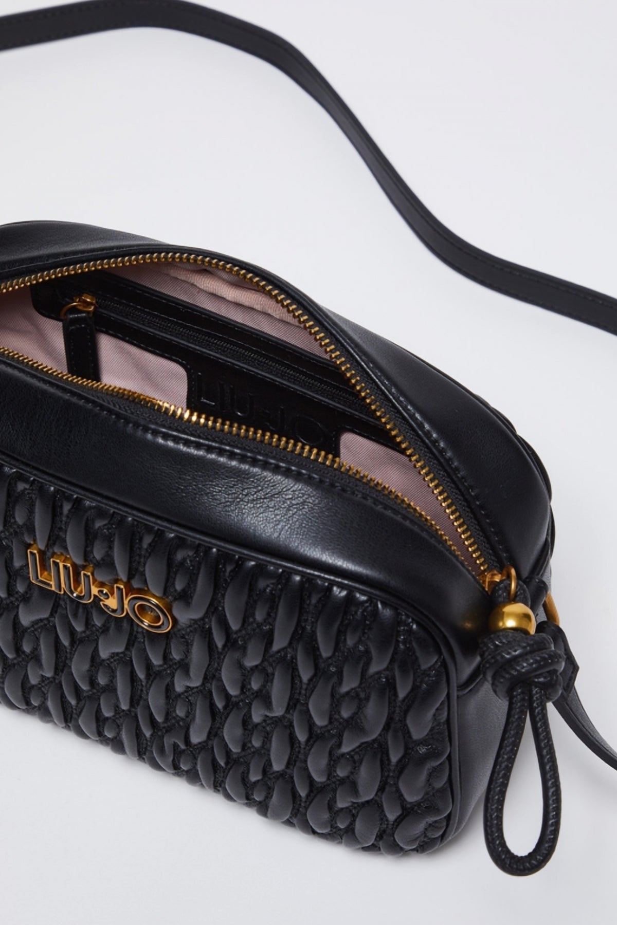 LIU-JO  BRIEFCASE en color   (4)