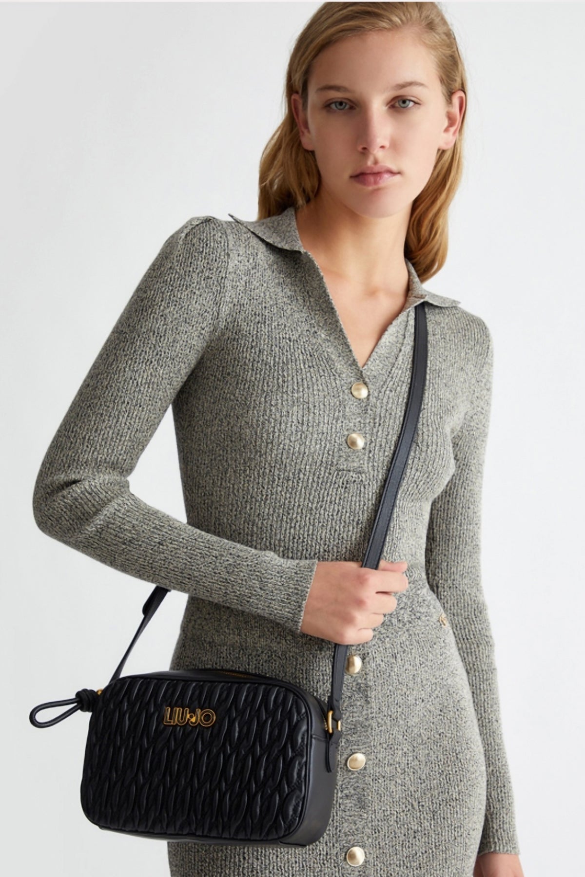 LIU-JO  BRIEFCASE en color   (5)