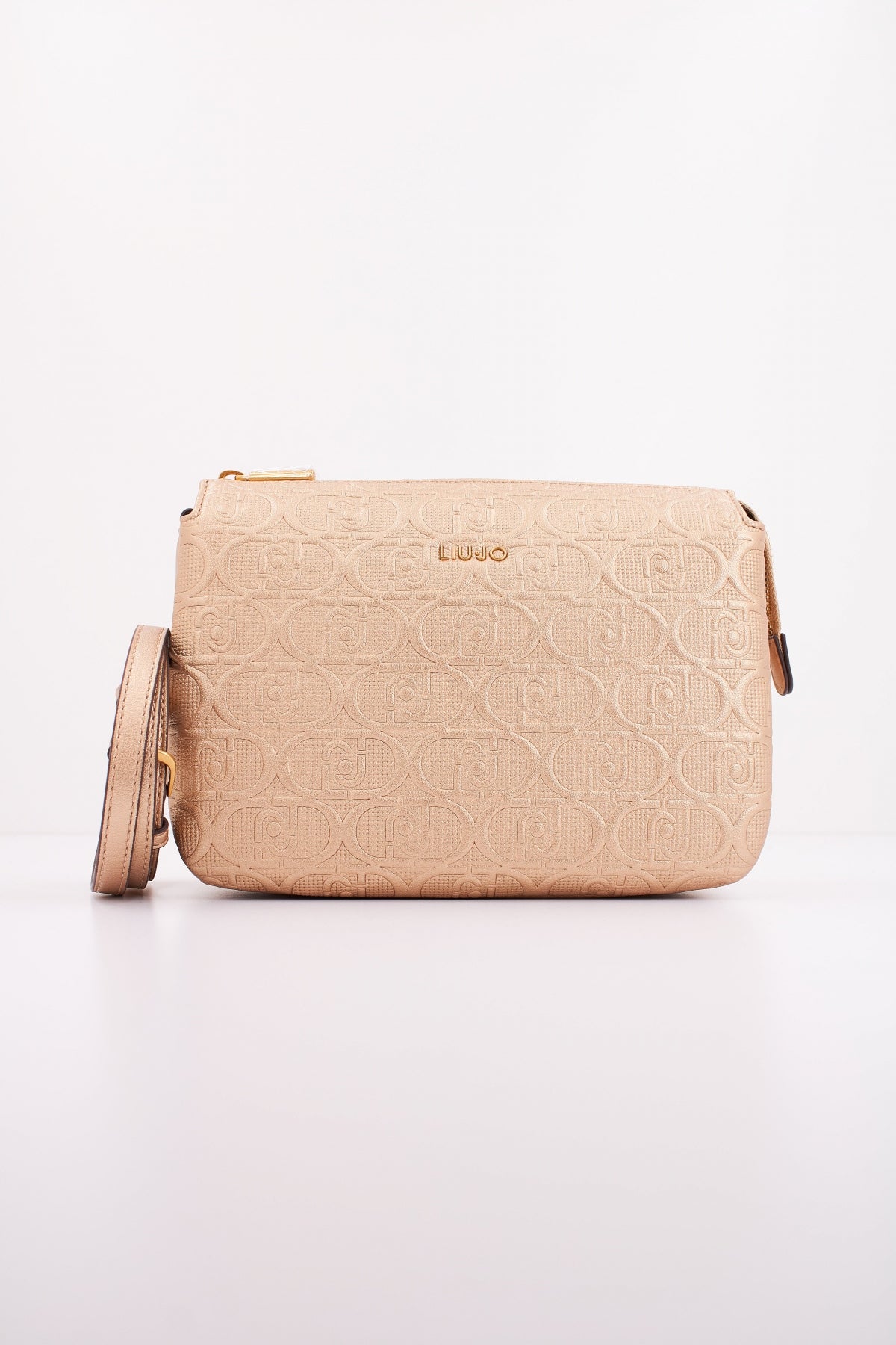 LIU-JO SMALL HANDBAG en color   (1)