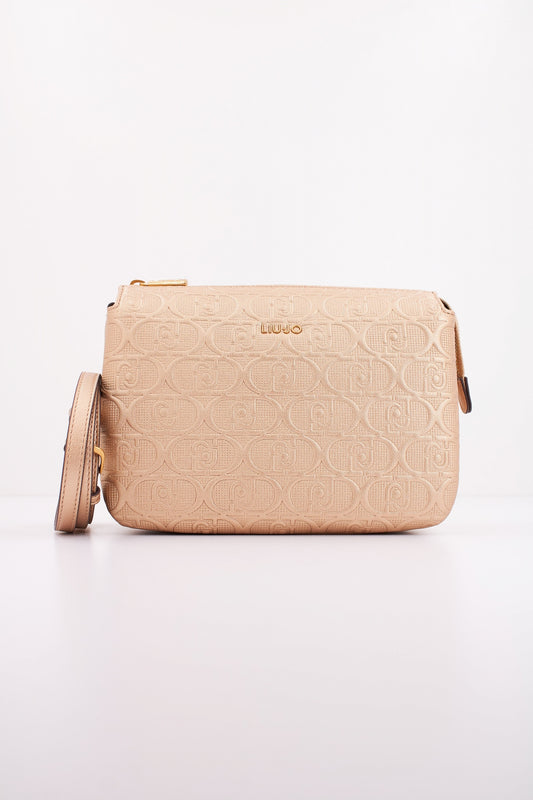 LIU-JO SMALL HANDBAG en color   (1)