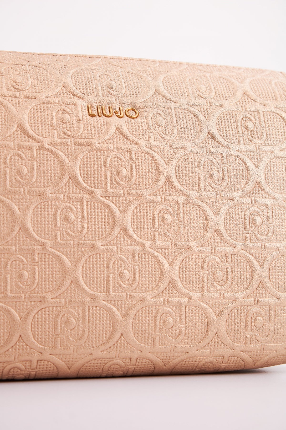 LIU-JO SMALL HANDBAG en color   (4)