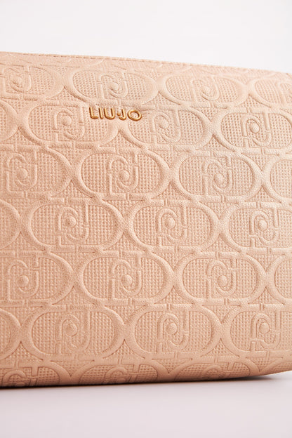 LIU-JO SMALL HANDBAG en color   (4)