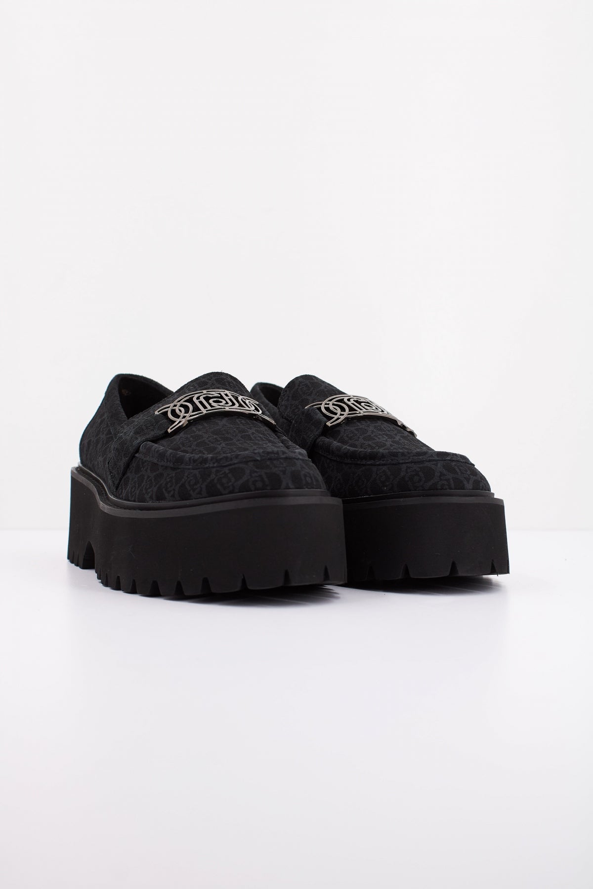 LIU-JO FORTY  en color BLACK  (2)
