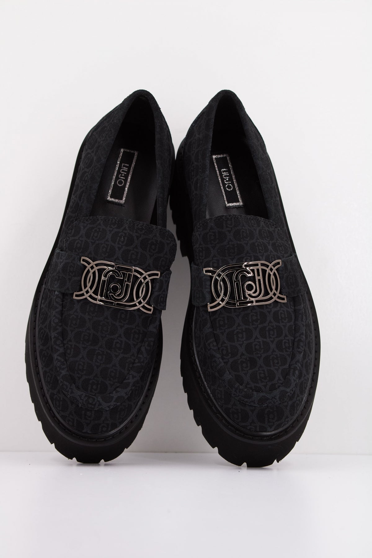 LIU-JO FORTY  en color BLACK  (3)