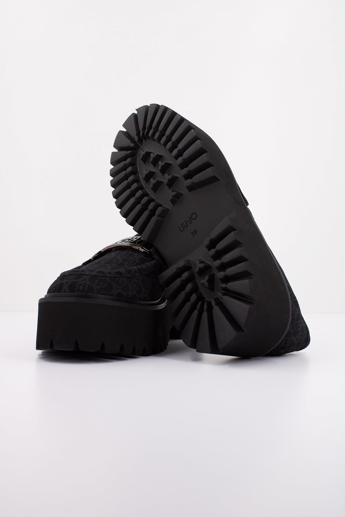 LIU-JO FORTY  en color BLACK  (5)
