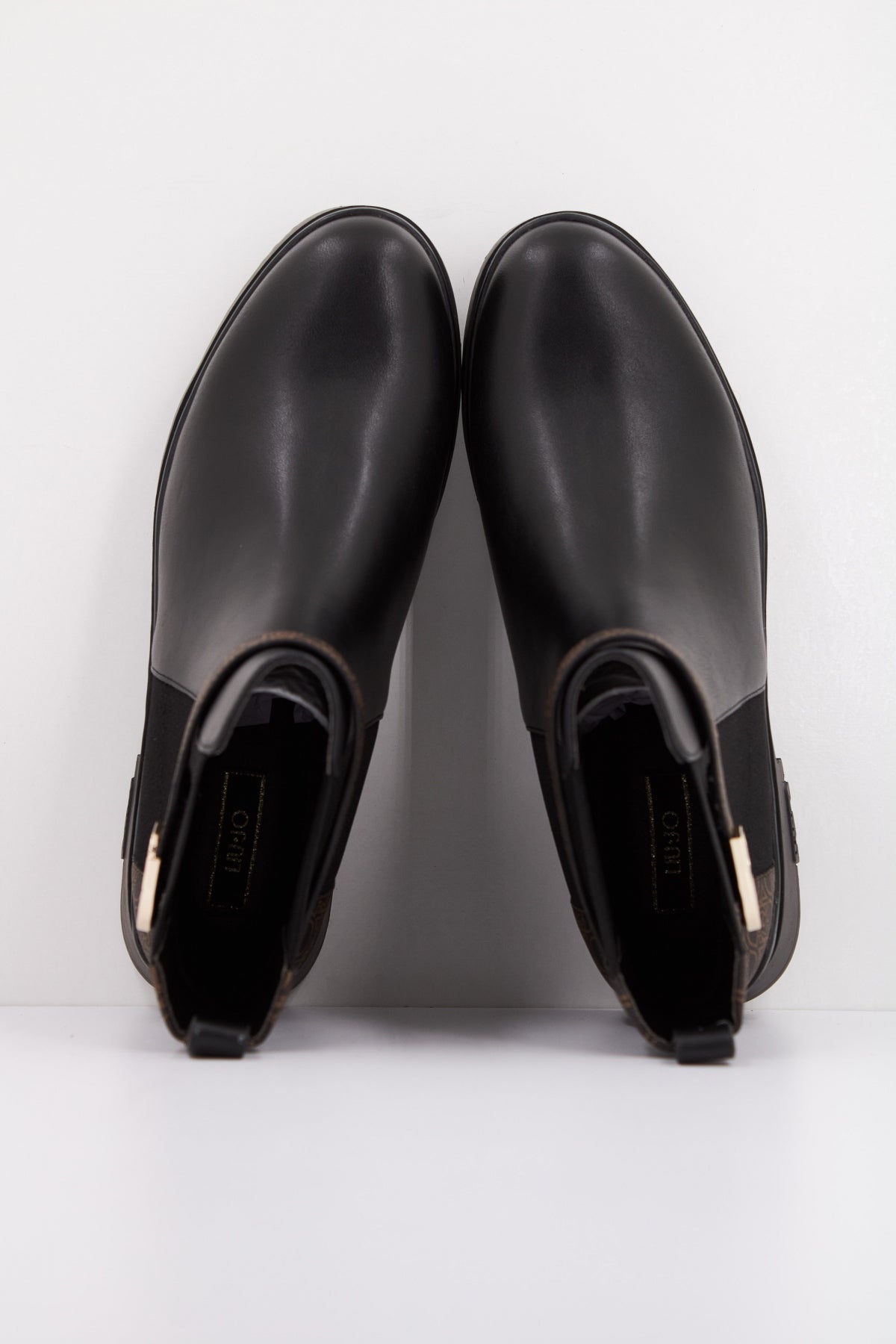 LIU-JO NEW NANCY  en color BLKBRW  (3)