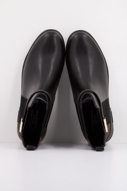 LIU-JO NEW NANCY  en color BLKBRW  (3)